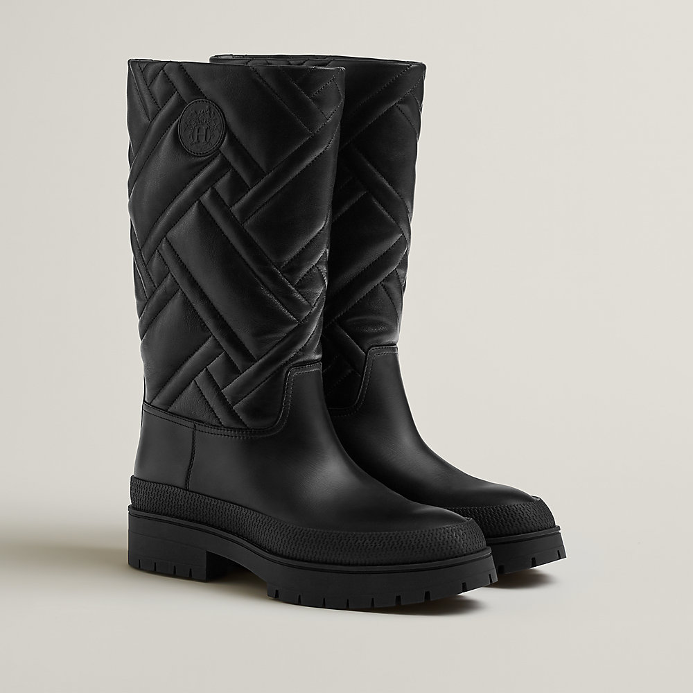 Fuji boot | Hermès UAE